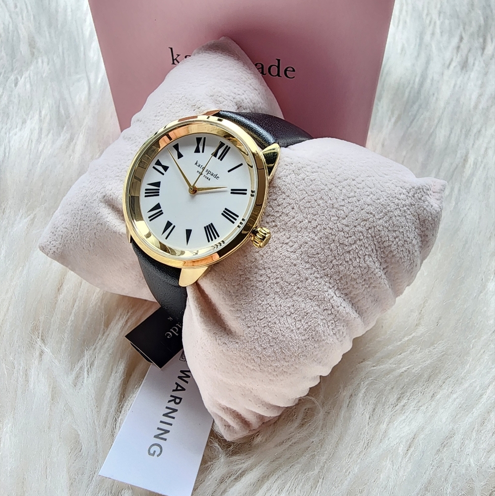 Kate Spade Watch Original Brand New With Tag - Picture 2 of 9